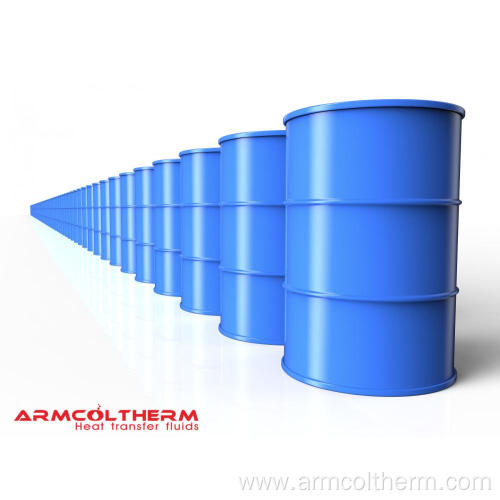 Alkylbenzene Heat Transfer Fluid